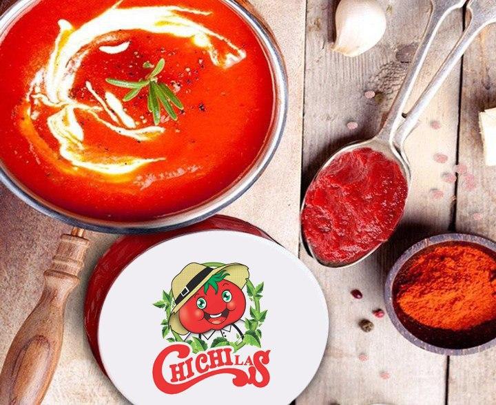 صادرات رب گوجه اسپتیک به روسیه