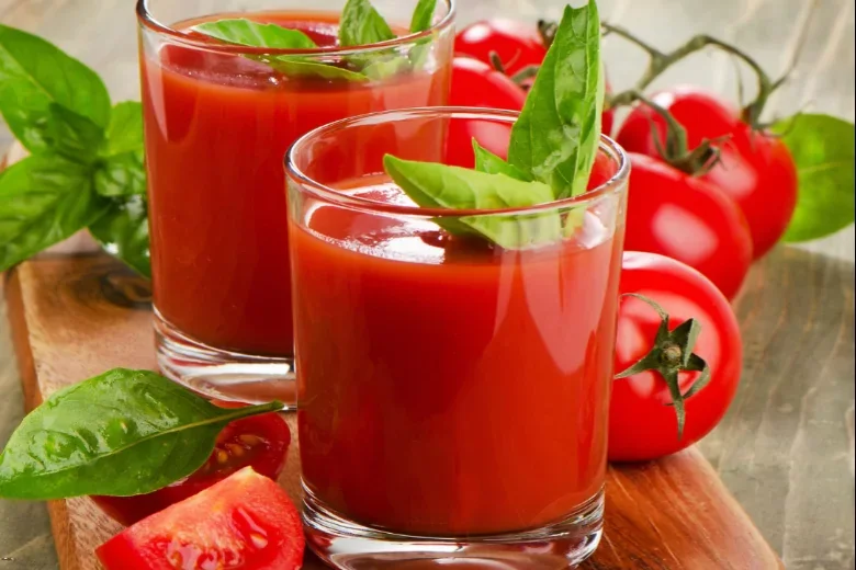 مفیدتر بودن رب گوجه نسبت به گوجه فرنگی تازه