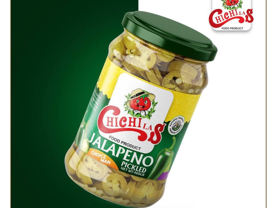 برای خرید ترشی فلفل هالوپینو چی چی لاس با قیمت مناسب و کیفیت عالی، به سایت ما مراجعه کنید. تجربه طعمی بی‌نظیر را با این محصول بدست آورید.