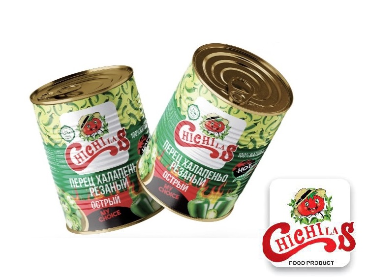 خرید عمده ترشی فلفل هالوپینو چی چی لاس با کیفیت بالا، طعم تند و بسته‌بندی استاندارد، مناسب برای فروشگاه‌ها و رستوران‌ها با قیمت مناسب.