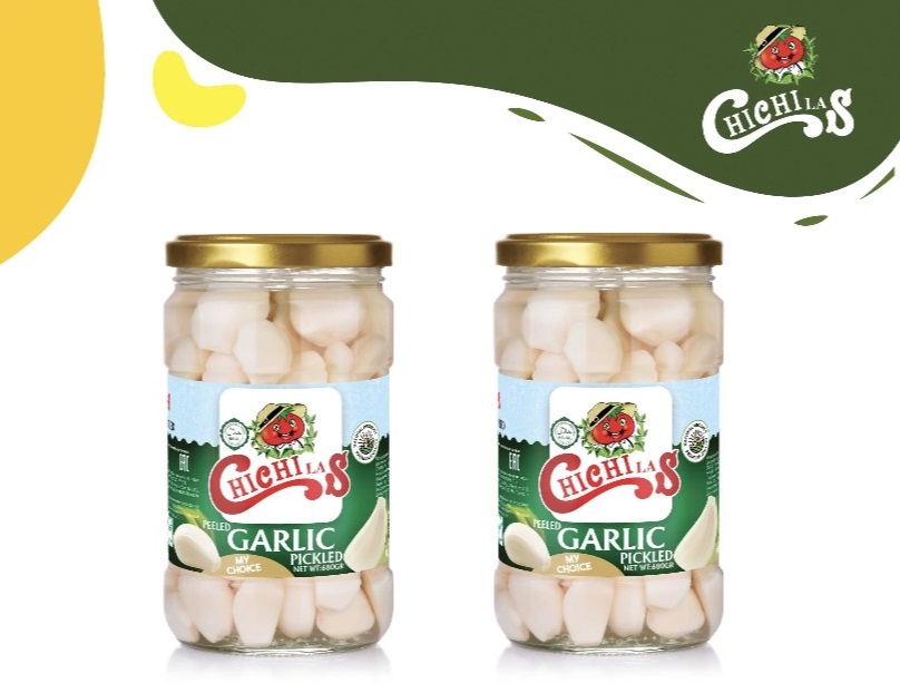 با ویژگی‌ها و نکات طلایی تهیه و خرید بهترین ترشی سیر سفید آشنا شوید؛ ترشی کاملاً سفید، ترد و خوش‌طعم با سیر تازه و سرکه باکیفیت.