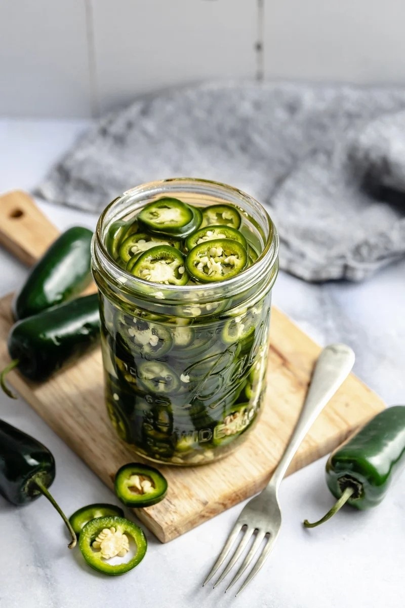 Searching for the Best pickled jalapeño brand? Discover what makes high-quality peppers crisp, tangy, and perfect for meals!