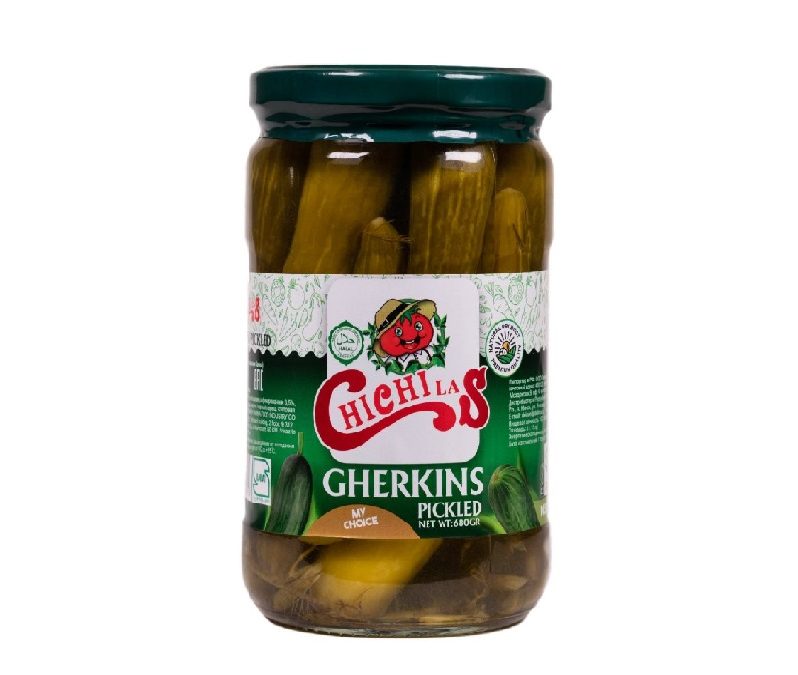 خیارشور ویژه چی چی لاس با طعمی ترد و خانگی! همین حالا این محصول باکیفیت را با بهترین قیمت از سایت ما سفارش دهید و درب منزل تحویل بگیرید.