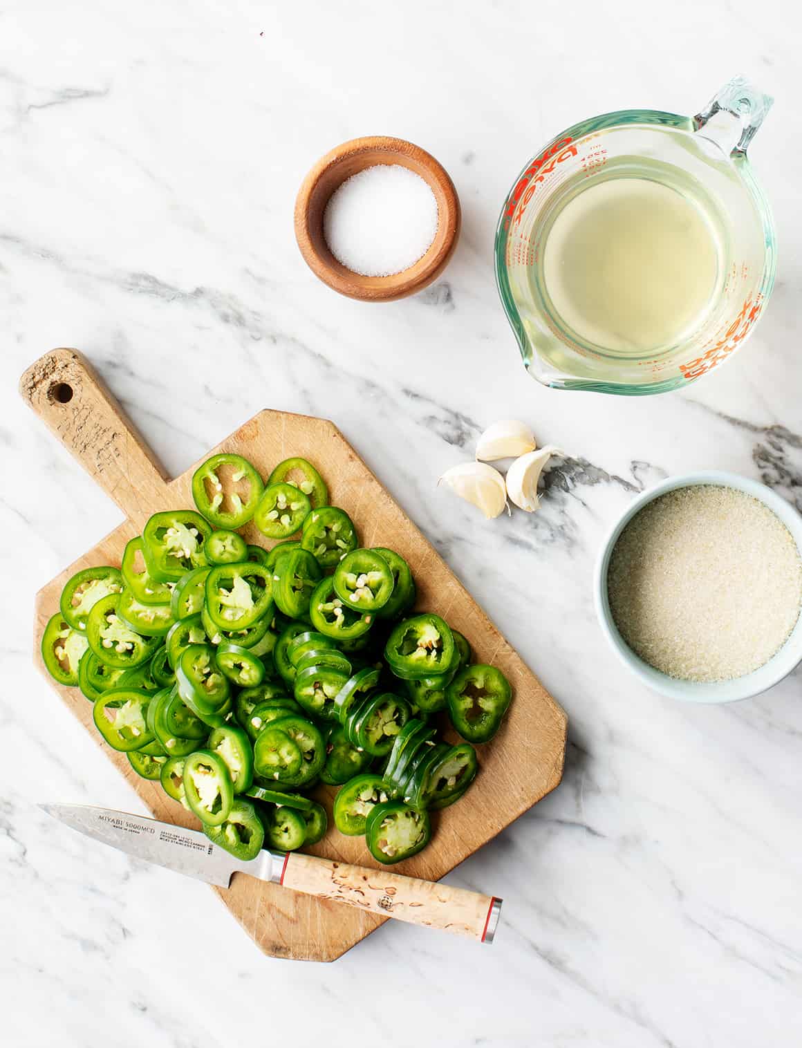Searching for the Best pickled jalapeño brand? Discover what makes high-quality peppers crisp, tangy, and perfect for meals!
