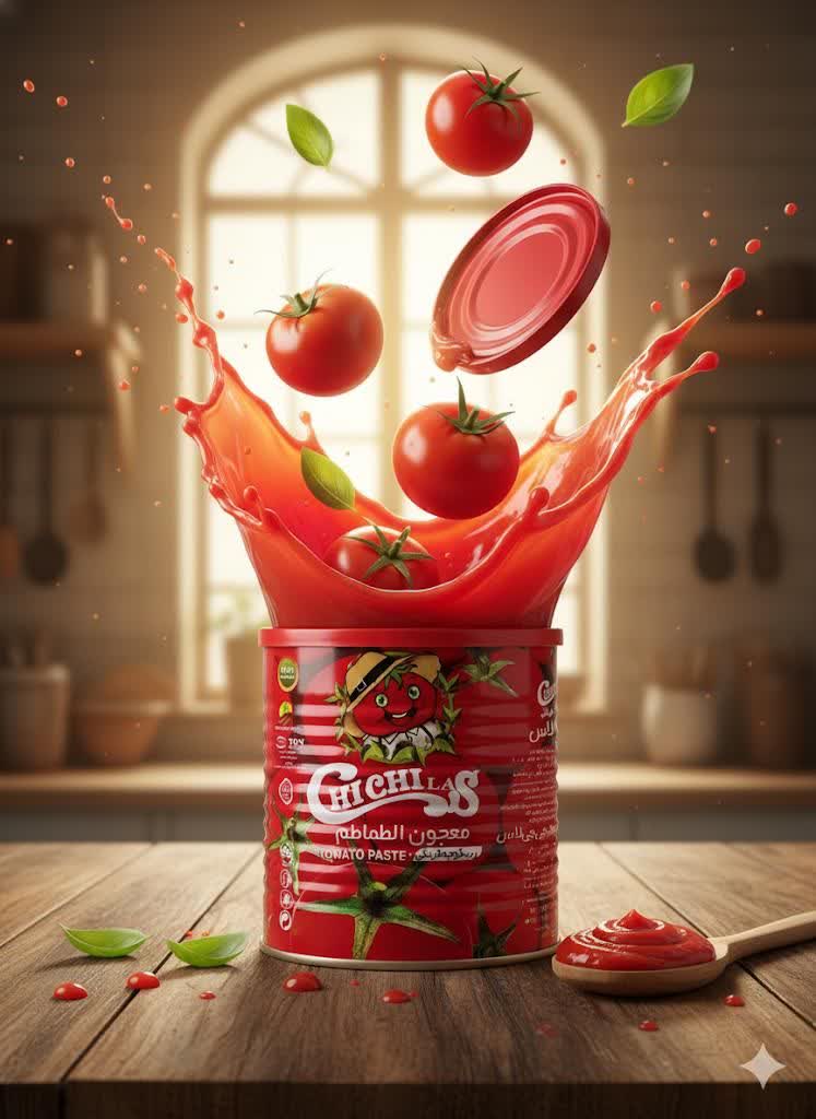Discover the benefits of Canned Tomato Paste, including quality, shelf life, storage tips, packaging options, and wholesale purchasing.